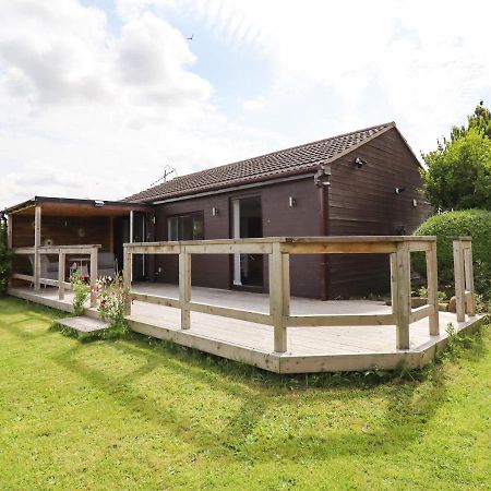 Meols Holiday Lodge Wirral Luaran gambar