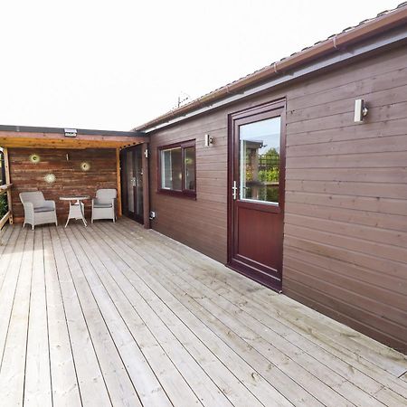 Meols Holiday Lodge Wirral Luaran gambar