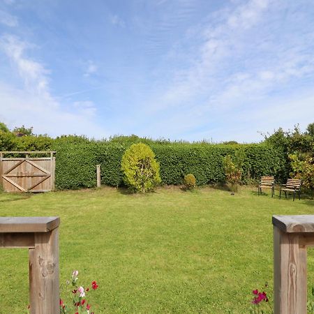 Meols Holiday Lodge Wirral Luaran gambar