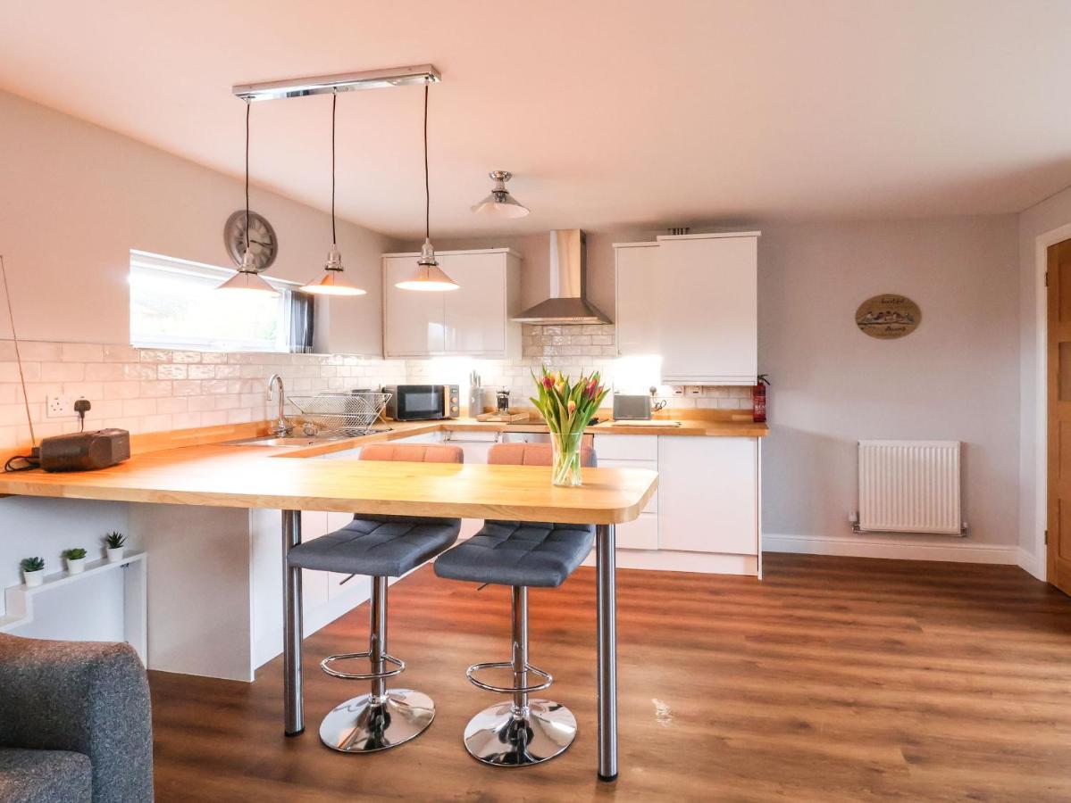 Meols Holiday Lodge Wirral Luaran gambar