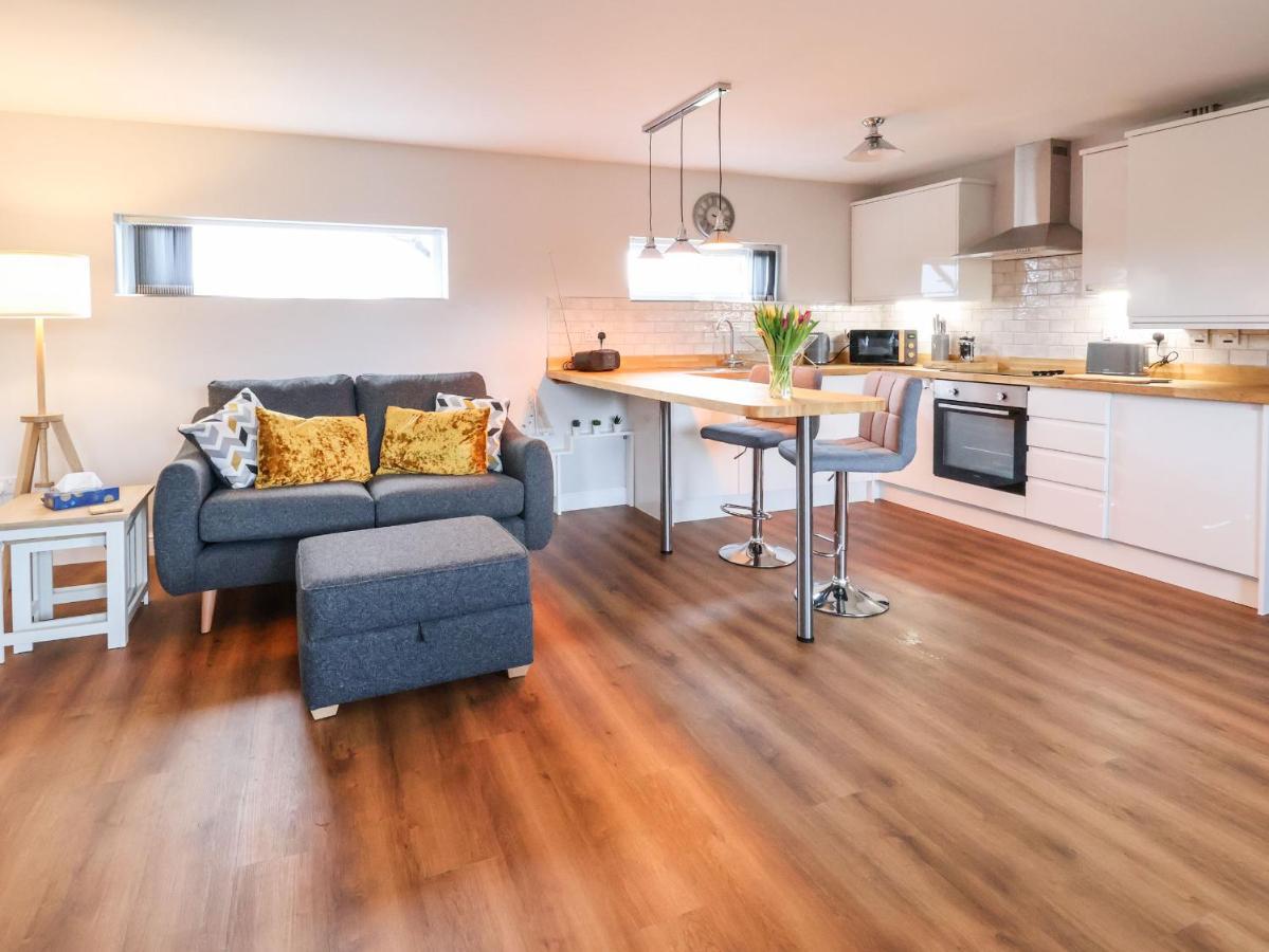 Meols Holiday Lodge Wirral Luaran gambar