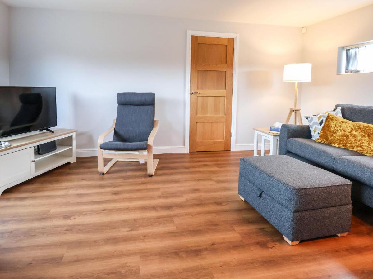 Meols Holiday Lodge Wirral Luaran gambar