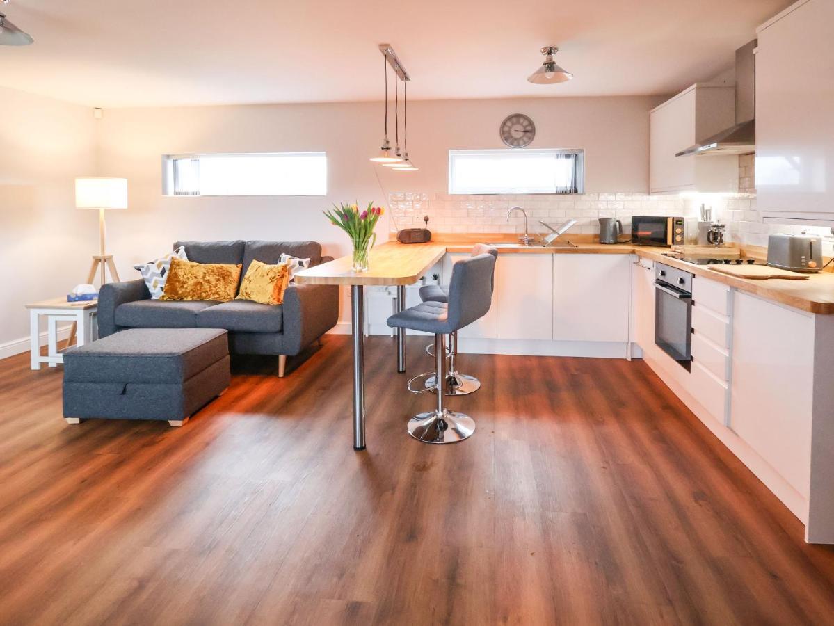 Meols Holiday Lodge Wirral Luaran gambar