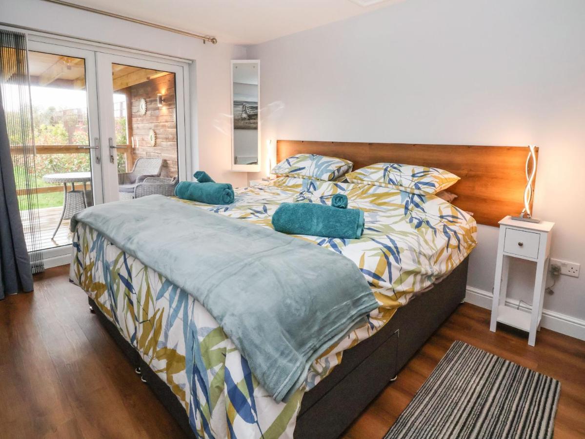 Meols Holiday Lodge Wirral Luaran gambar