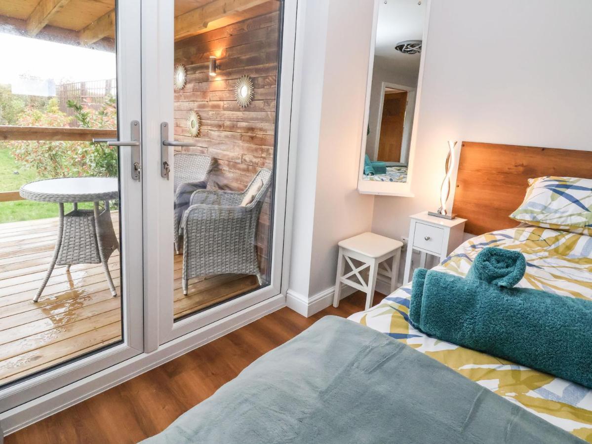 Meols Holiday Lodge Wirral Luaran gambar