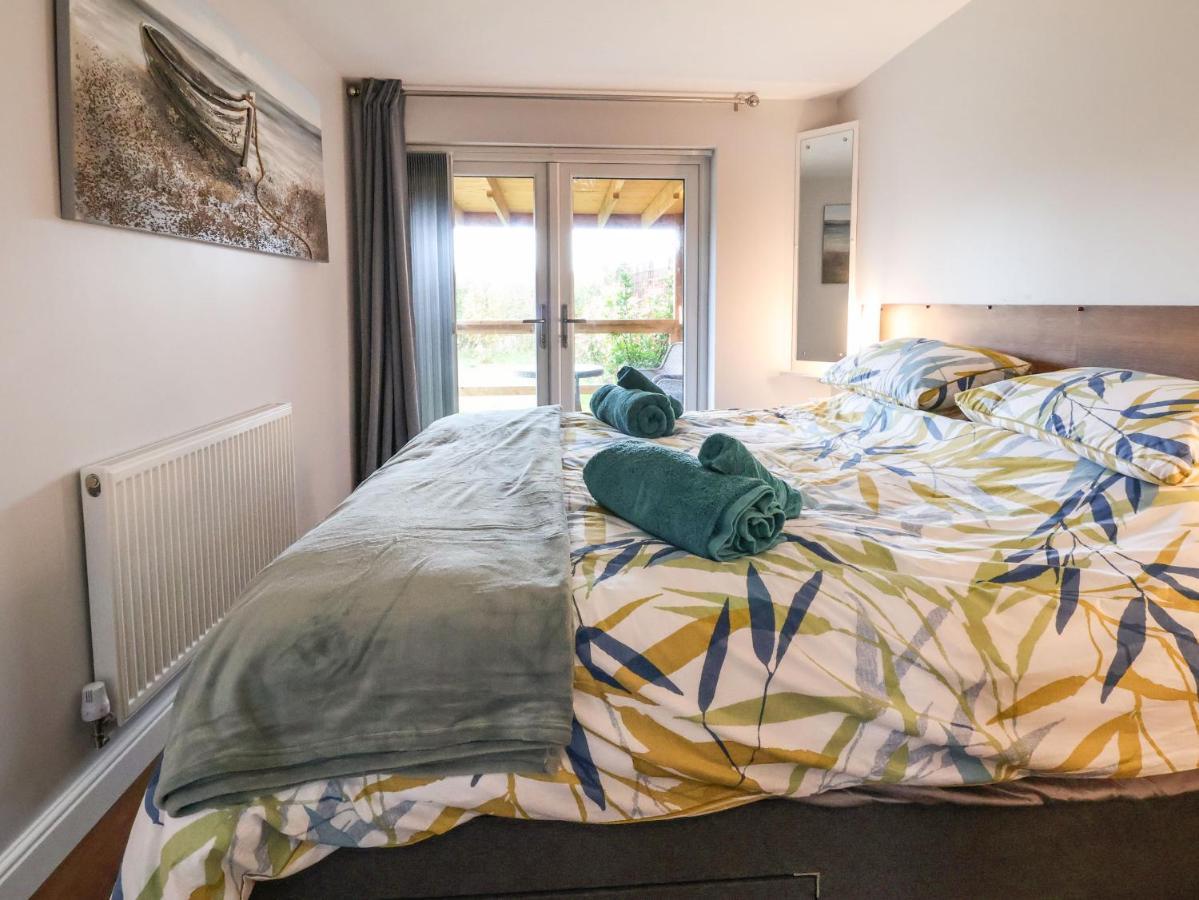 Meols Holiday Lodge Wirral Luaran gambar