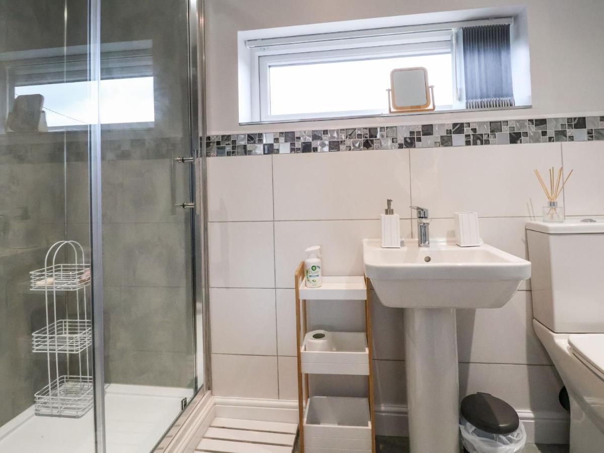 Meols Holiday Lodge Wirral Luaran gambar