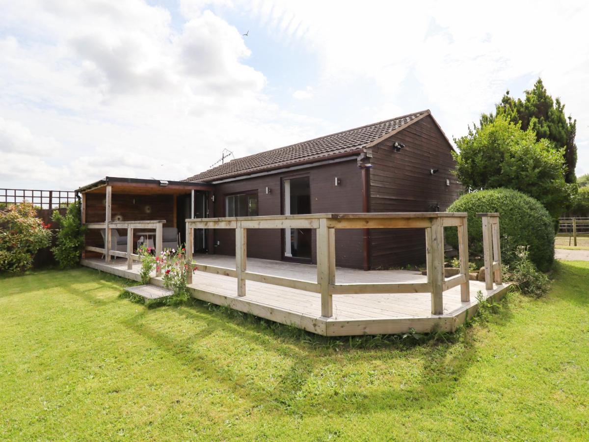 Meols Holiday Lodge Wirral Luaran gambar
