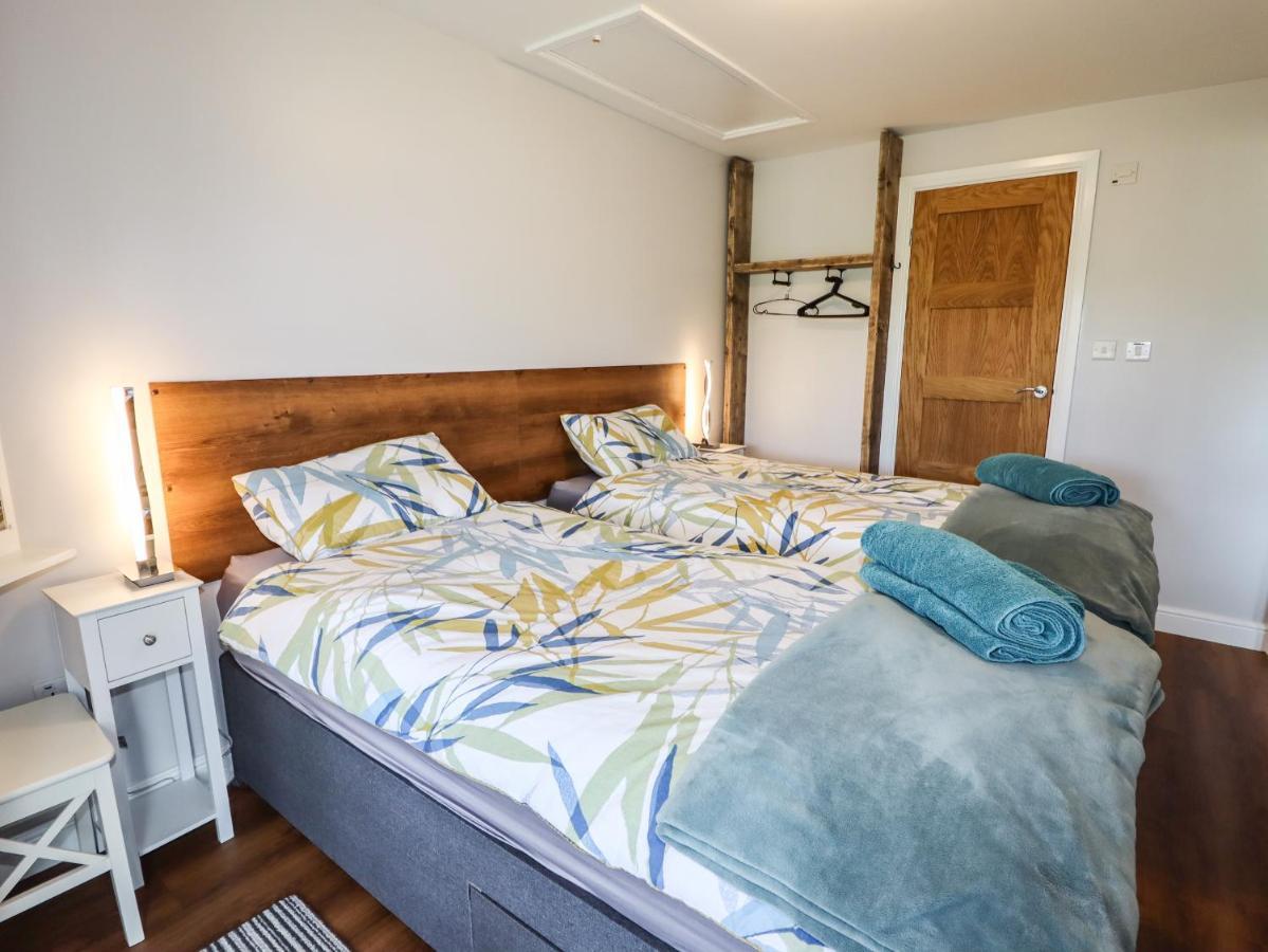 Meols Holiday Lodge Wirral Luaran gambar