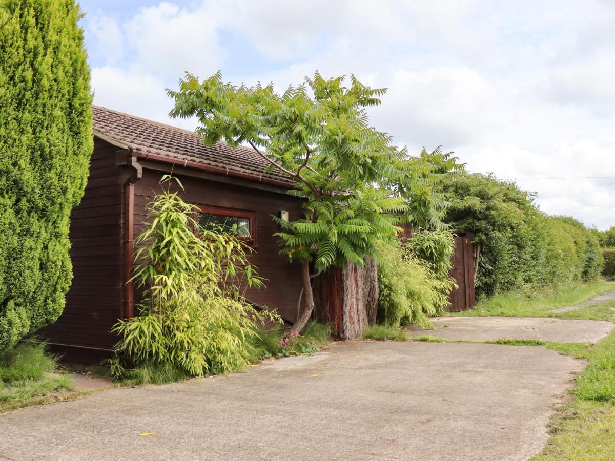 Meols Holiday Lodge Wirral Luaran gambar