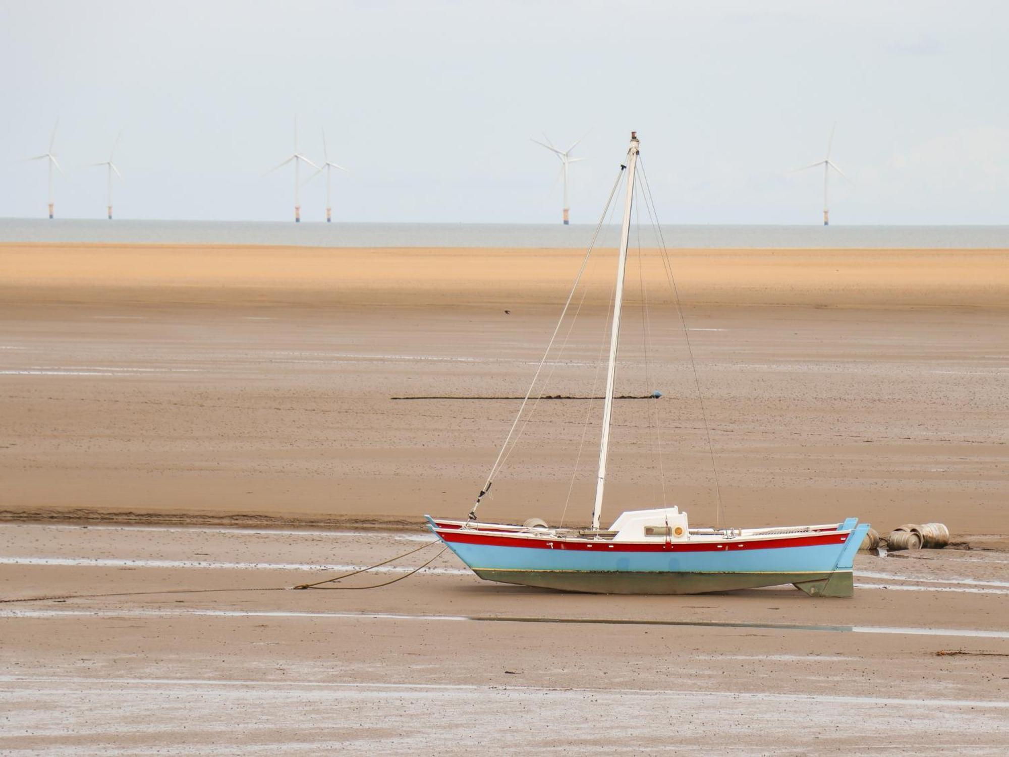 Meols Holiday Lodge Wirral Luaran gambar