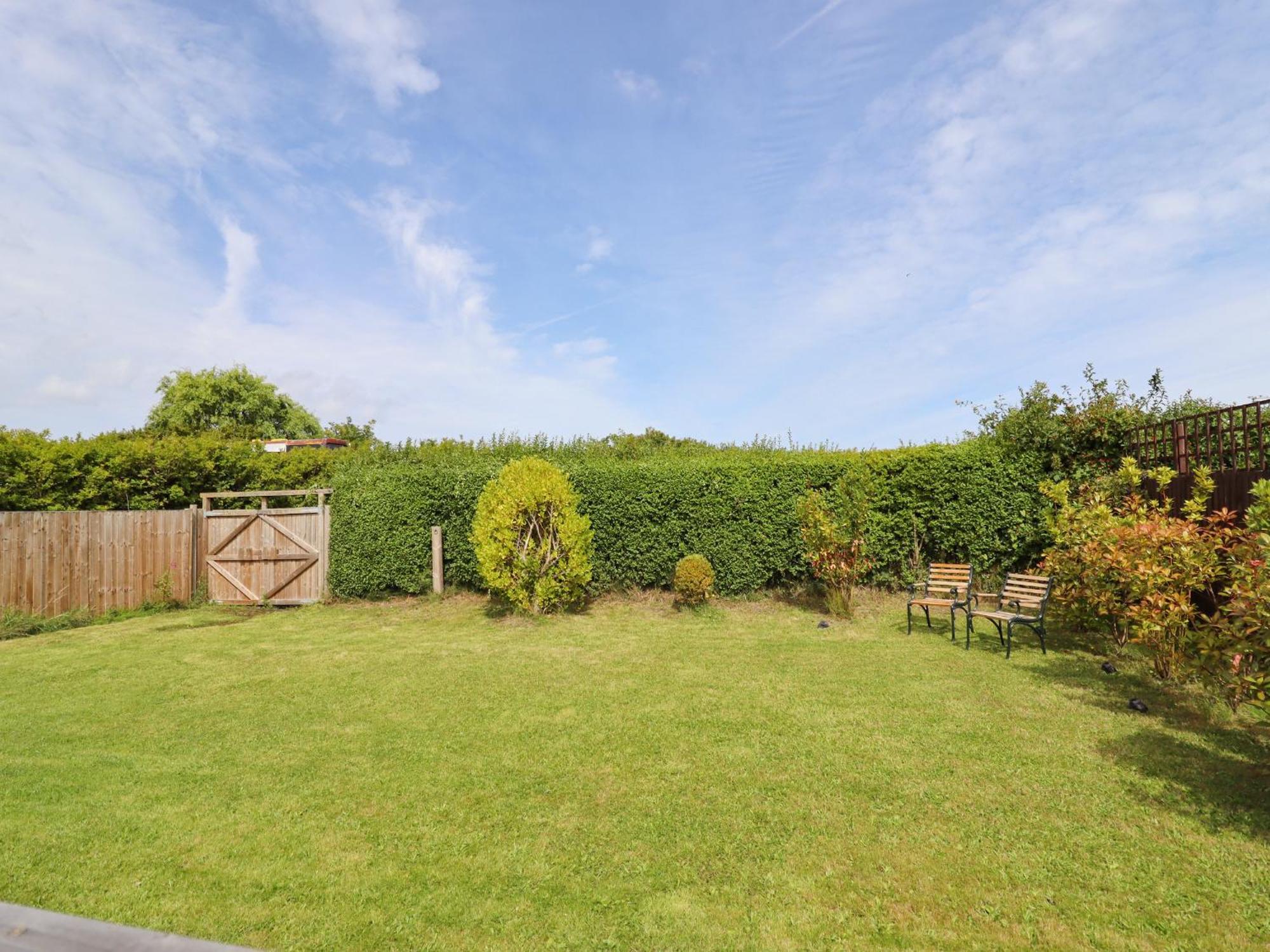 Meols Holiday Lodge Wirral Luaran gambar