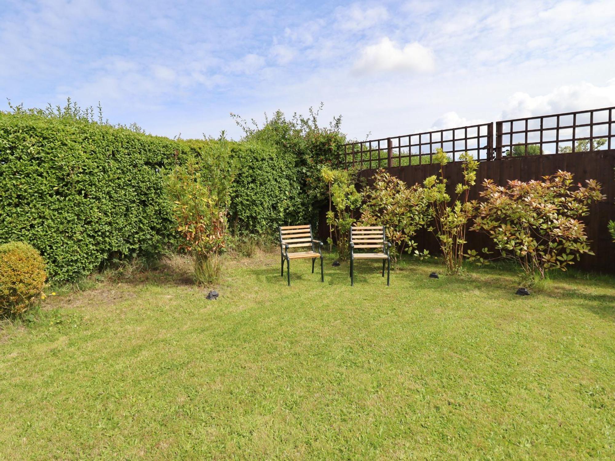 Meols Holiday Lodge Wirral Luaran gambar