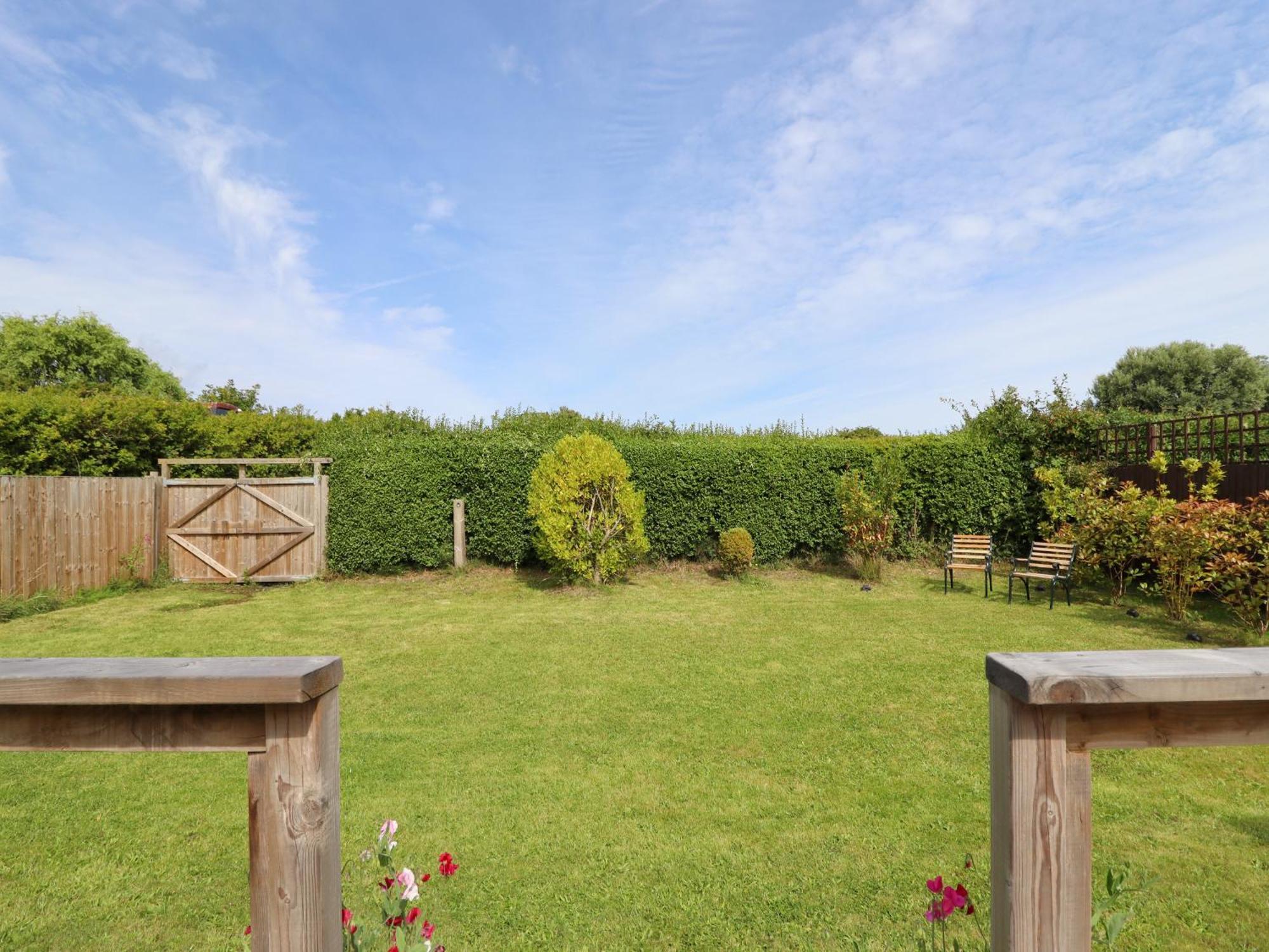 Meols Holiday Lodge Wirral Luaran gambar