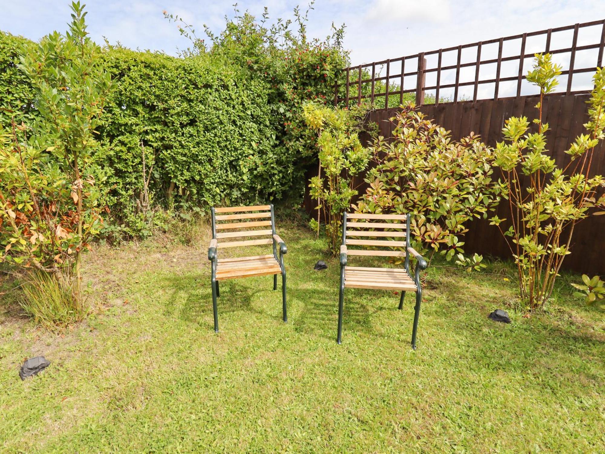 Meols Holiday Lodge Wirral Luaran gambar